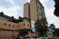 Westlands Place -Fahari Delux , 1 bedroom Apartment - Chambres d’hôtes Nairobi