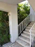 11 Ulica Drage Gervaisa - B&B Crikvenica