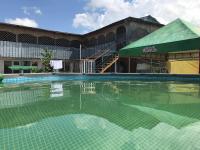 Comfort Guest House - B&B Borovoye