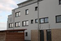 Apartment am Apfelgarten - B&B Schwarmstedt