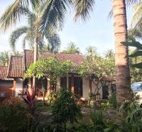 Bali Segara Lestari Oceanfront Villas - B&B Tejakula