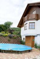 Vreni's Gästezimmer - B&B Himmelried