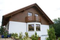 Vreni's Gästezimmer - Chambres d’hôtes Himmelried