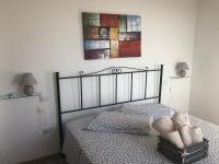 Camera Matrimoniale Standard con Bagno in Comune