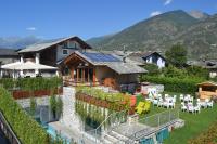 Les Plaisirs d'Antan - B&B