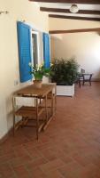 Suite Junior con vistas al jardín
