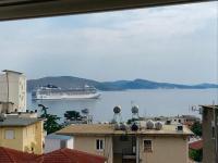 Central City Apartment - Ferienwohnung Saranda