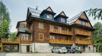Apartament na Wierchu zarezerwuj na podhalami pl - Chambres d’hôtes