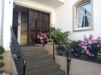 Appartement met Balkon