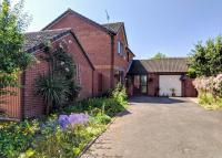 Spring Meadow - B&B