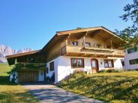 B&B Going - Koasa Chalet - Bed and Breakfast Going