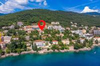 Apartmani Hrvatin - B&B Opatija