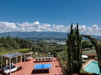 B&B Cavriglia - Amoliv - Bed and Breakfast Cavriglia