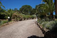 Vue mer Corse - B&B
