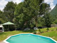 La Cabana - B&B Băile Herculane