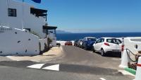 Faro de sardina Apartment - B&B