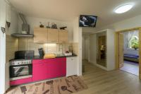 Apartamento con vistas a las montañas