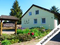 Haus Bambi - B&B