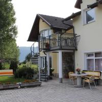 Rooms & Apartment Jozić - Ferienwohnung