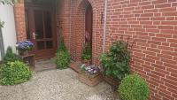 Ferienwohnung Ostsee - B&B
