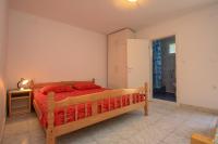 Appartement - Rez-de-Chaussée