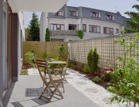 Smart2Stay Apartamenty - Ferienwohnung Warschau