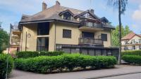 Apartament BURSZTYNEK - B&B