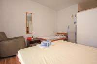Estudio con terraza
