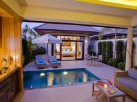 Samui Boat Lagoon, Rezorty - Choeng Mon Beach