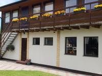 Zvaigžņu māja - B&B
