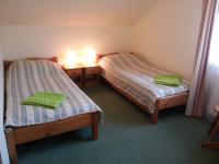 Appartement met 2 slaapkamers