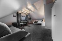 Habitación Triple Deluxe