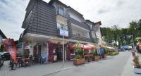 Pod Delfinem Rewal - B&B