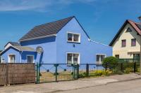 Haus Frieda - B&B