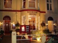 The Rockside - B&B