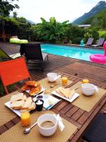 Gite L'Ô Bleue - B&B