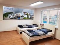 Appartamento con 3 Camere da Letto