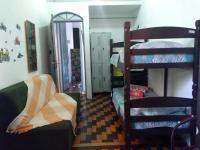 Bunk Bed in Mixed Dormitory Room