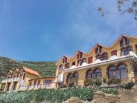 Hostal Mirador del Inca, Гостевые дома - Комунидад-Юмани