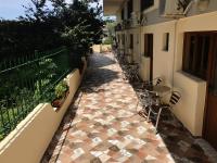 Flutura Apartments - Chambres d’hôtes Vlora