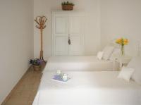 Appartement 2 Chambres avec Balcon