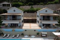 Liogerma Villas - B&B Ágios Nikítas