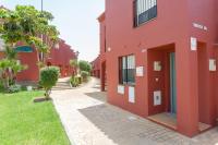 Adosado Dulce Barrosa - Bed and Breakfast Chiclana de la Frontera