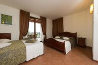 Studio-Apartment (4 Erwachsene)