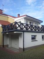 Pokoje Goscinne BEATA - B&B Ustka