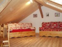 Camera Matrimoniale/Doppia con Letti Singoli