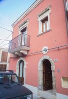 Alla Scalinata - B&B Milazzo