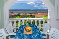 Apartamento con vistas al mar