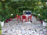 Appartamento con Vista Piscina 