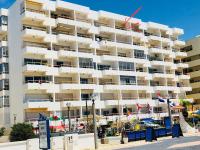 ACR Holiday Apartment - Ferienwohnung Quarteira